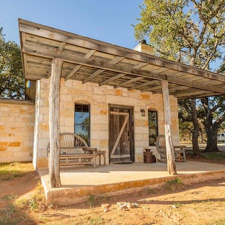 Country Inn Cottages Fredericksburg Dış mekan fotoğraf