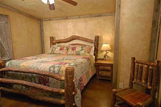 Country Inn Cottages Fredericksburg Dış mekan fotoğraf