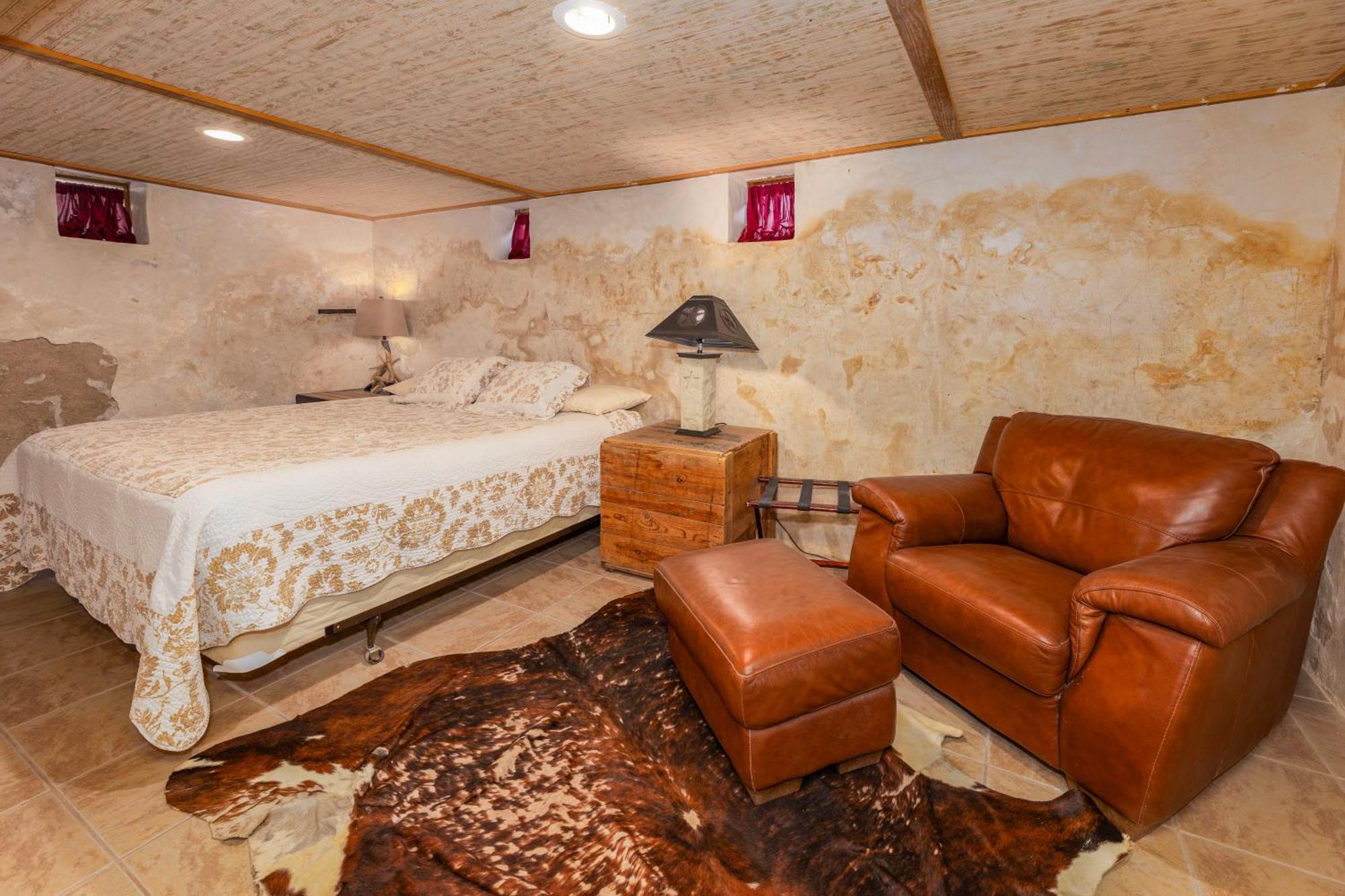 Country Inn Cottages Fredericksburg Dış mekan fotoğraf