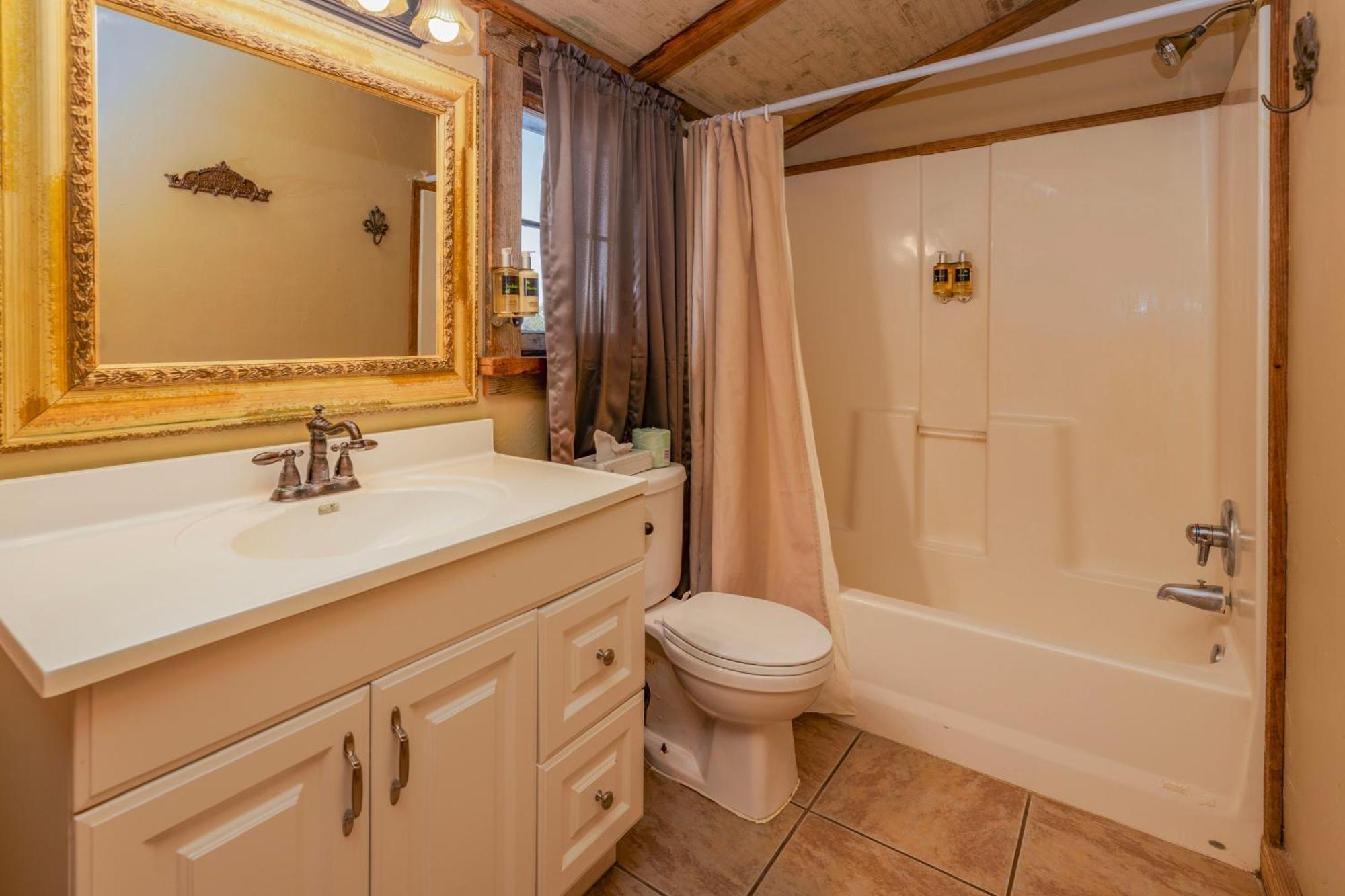 Country Inn Cottages Fredericksburg Dış mekan fotoğraf