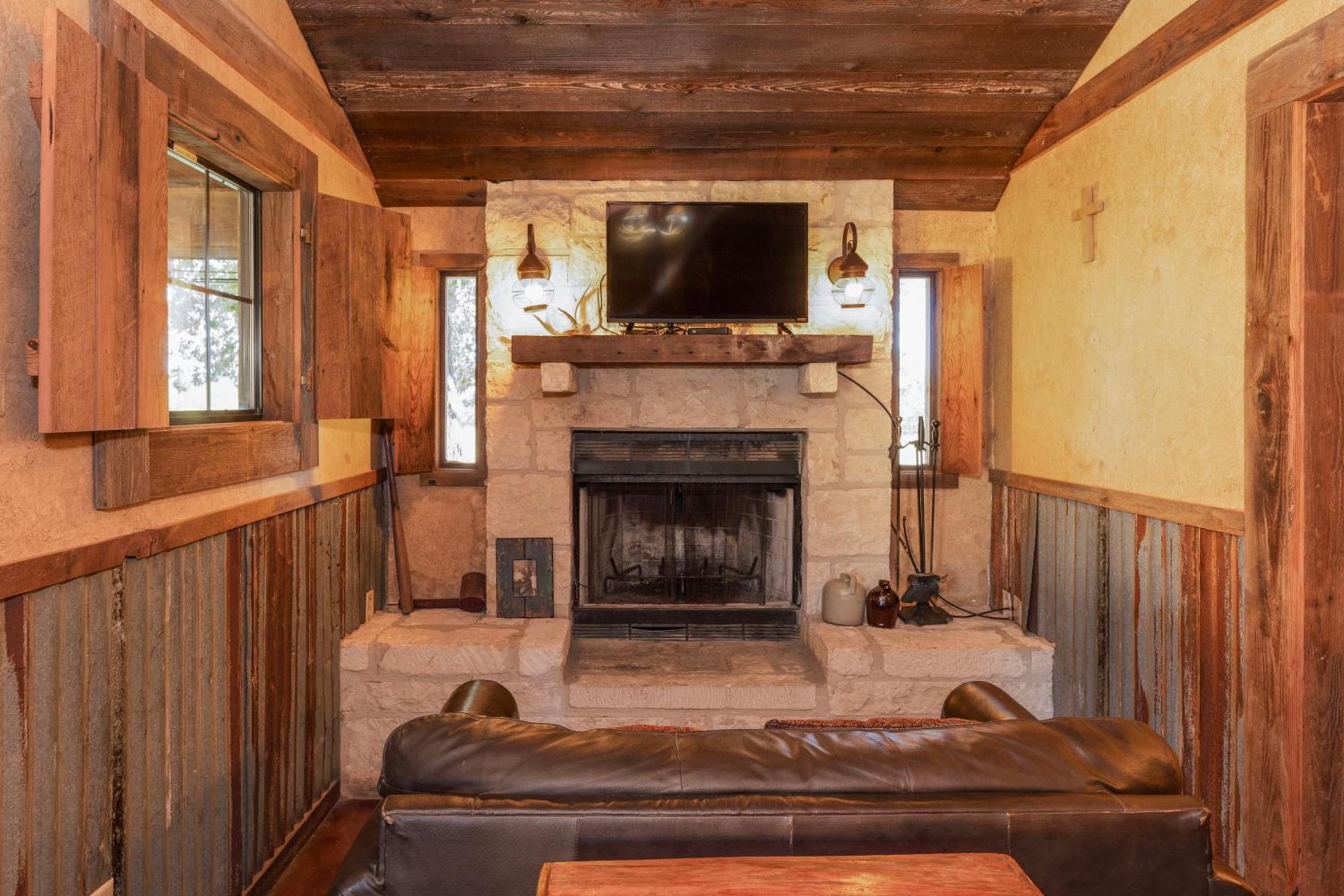 Country Inn Cottages Fredericksburg Dış mekan fotoğraf