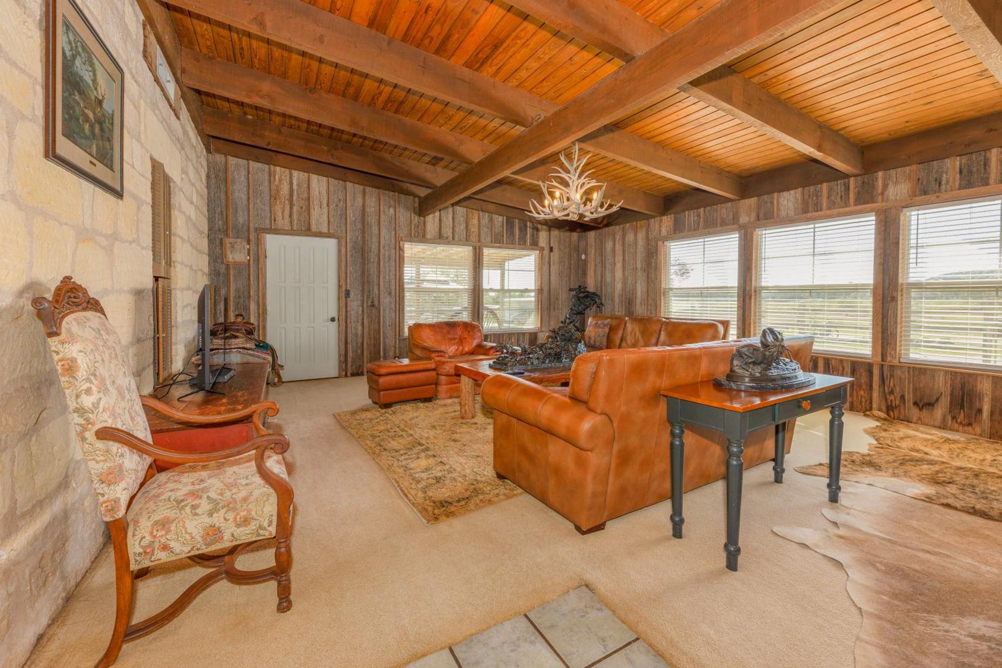 Country Inn Cottages Fredericksburg Dış mekan fotoğraf